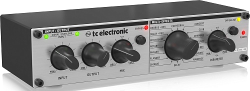 TC Electronic M100   
