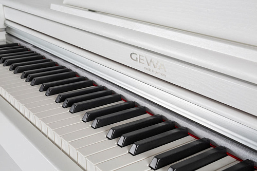 GEWA UP 360 G White Цифровое пианино