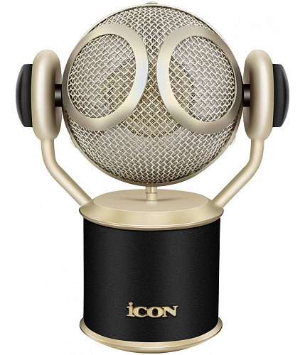 iCON Martian Студийный микрофон