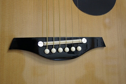 Hohner HW200 Акустическая гитара