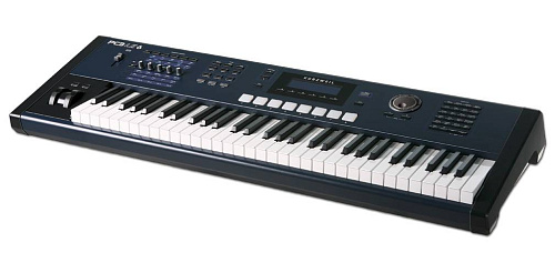 Kurzweil PC3LE6 Синтезатор сценический, 61 клавиша