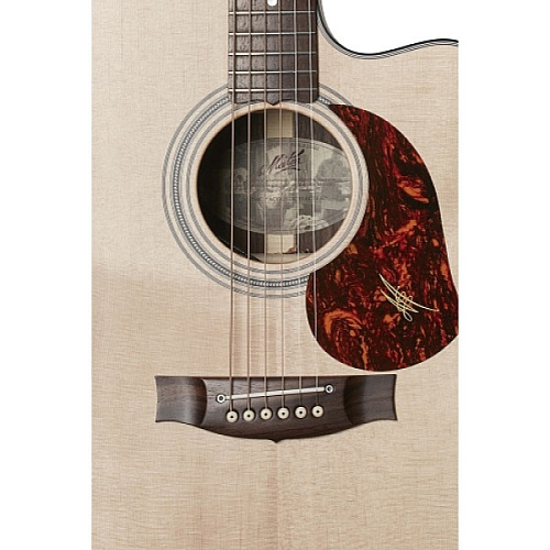 Maton ER90C Электроакустическая гитара