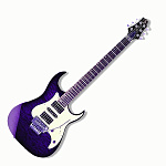 Фото:GregBennett IC4/TRV   электроакустическая гитара типа Ibanez