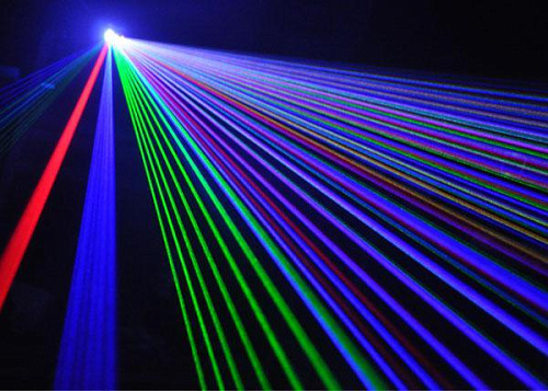 STAGE4 GRAPH SDA 1000RGB Графический проектор