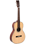 Фото:Sigma 00R-28VS Гитара 6-струнная акустическая