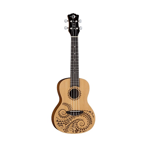 Luna UKE TC SPR  