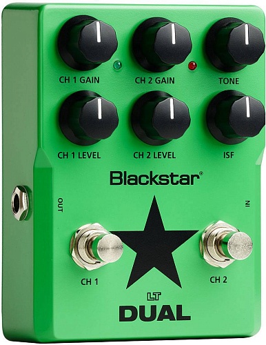 Blackstar LT Dual    / 