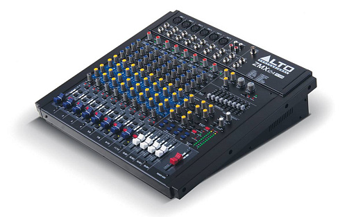 Alto ZMX124FXU Микшерный пульт