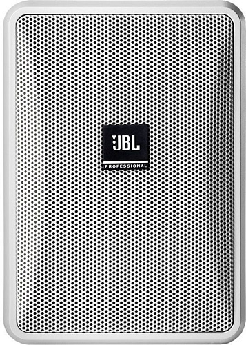 JBL Control 23-1-WH Всепогодная акустическая система