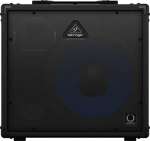 Behringer KXD12 Клавишный комбоусилитель, 600 Вт