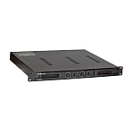 Фото:INVOTONE DV300.4 Четырехканальный усилитель мощности, 700/100V
