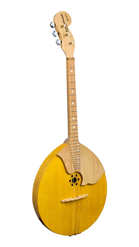 БалалайкерЪ DM-WM Волна-М Домра малая трёхструнная ученическая