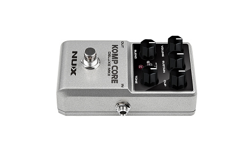 Nux NCC-2 Komp Core Deluxe MKII Педаль эффектов