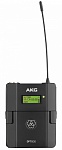 Фото:AKG DPT800 BD2 Поясной цифровой передатчик серии DMS800