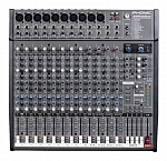 :Phonic AM 844D USB    DFX  USB 