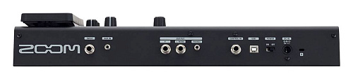 Zoom G5n Процессор эффектов