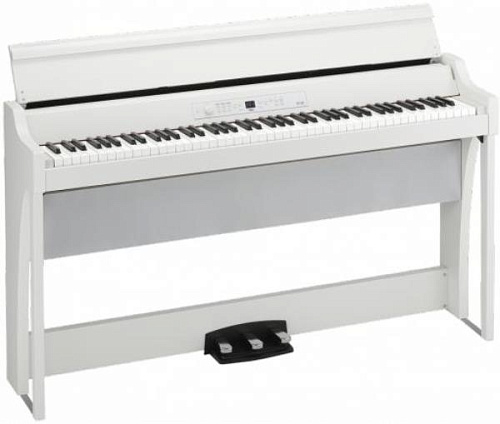 KORG G1 AIR-WH Цифровое пианино, Bluetooth