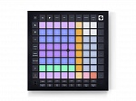 Фото:Novation Launchpad Pro [MK3] Контроллер для Ableton Live, 64 полноцветных пэда