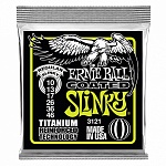 :Ernie Ball P03121 RPS Regular Slinky Coated    , , 10-46