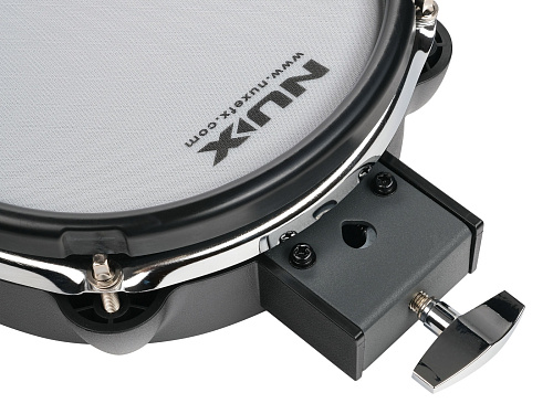 Nux 09000-05020-30010 Пэд том барабана 8" для установки DM-7X