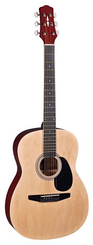 Naranda CAG110NA Акустическая гитара 38"
