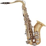 :Selmer TS-500   "Bb"