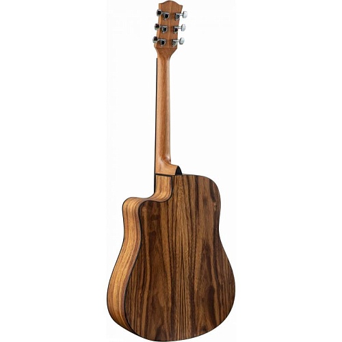 FLIGHT D-155C TEAK NA Акустическая гитара