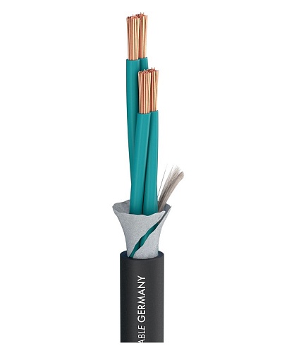 Sommer Cable 490-0051-425 SC-Elephant SPM425 Кабель акустический, 100 м