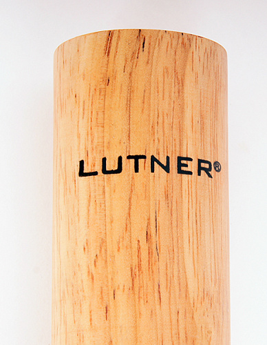 Fleet XS-1 Шейкер деревянный, гевея