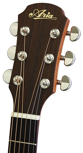 Aria AD-28 N Акустическая гитара
