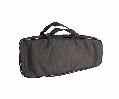 МОЗЕРЪ LH-10R Лира 10ти струнная (D-E-F-G#-A-B-C-D-E-F), увеличенный резонаторный корпус из ясеня