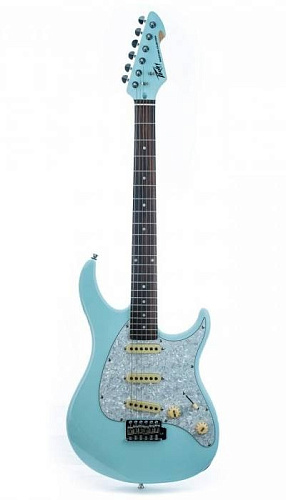 Peavey Raptor Custom CLB Электрогитара 22 лада