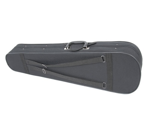 Jakob Winter JWC-3016-V16 Футляр для альта 16", черный/синий