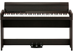 Фото:KORG C1-BR Цифровое пианино