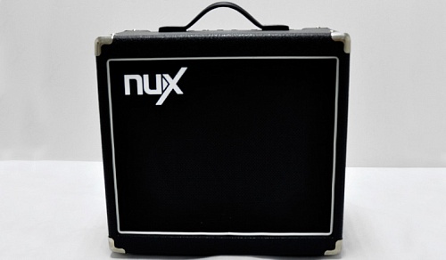 Nux Mighty-30X   , 30 