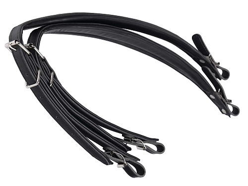 Aurus JH2017-BLACK Аккордеон 37/96/7/2, черный, с футляром