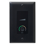 Фото:BSS EC-V-BLK-EU Ethernet Настенная панель управления