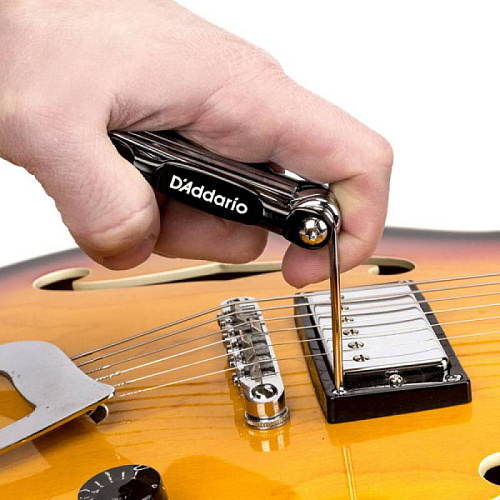 Planet Waves PW-GBMT-01 Гитарный мультитул