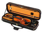Фото:Caraya SMV-600VT Скрипка в футляре со смычком, размер 4/4