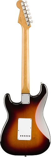 Fender Vintera '60S Stratocaster®, Pau Ferro Fingerboard, 3-Color Sunburst Электрогитара, цвет санбёрст, чехол