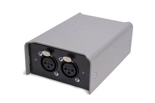 Siberian Lighting SL-EDEC43 LANDUO 1024 Контроллер управления световым оборудованием