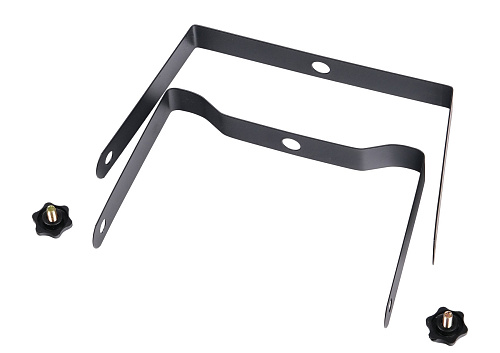 Bi Ray PL008-BR (PL008) Светодиодный прожектор, RGB 18х1 Вт