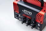 Фото:Joyo JACKMAN-II BanTamP xL Усилитель гитарный ламповый, 20 Вт