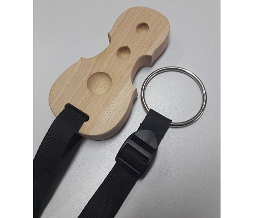 Мозеръ VES02 Упор для шпиля виолончели