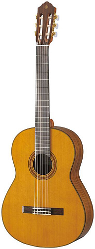 YAMAHA CG162C Классическая гитара