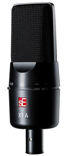 SE Electronics X1 A Студийный микрофон