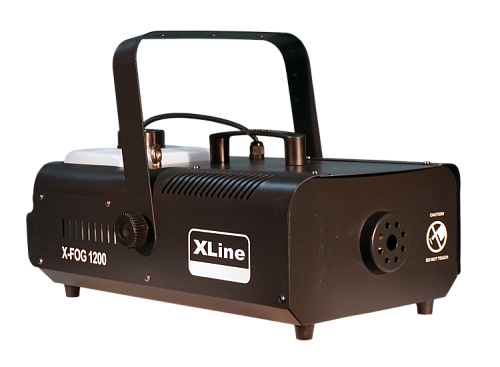 XLine X-FOG 1200 Генератор дыма
