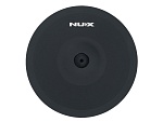 Фото:Nux 09000-05000-10010 Пэд крэш тарелки 12" для установок DM-7, DM-7X, DM-8