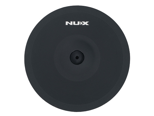 Nux 09000-05000-10010 Пэд крэш тарелки 12" для установок DM-7, DM-7X, DM-8