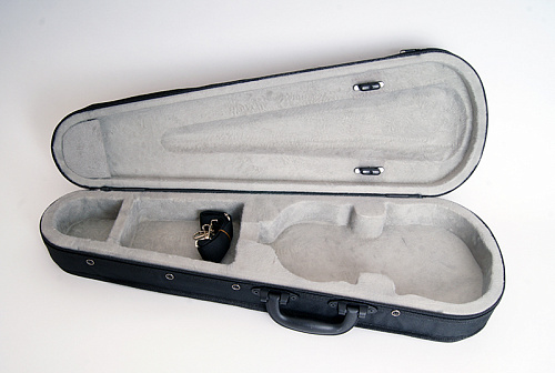 Caraya V744H-4/4 Футляр для скрипки 4/4